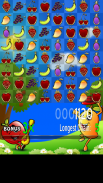 Fruits Jewels Match 3 screenshot 14