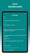 Termux lernen screenshot 0