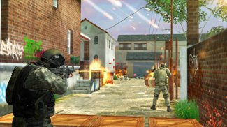 American Modern War Pro Game screenshot 2