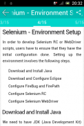 Learn Selenium screenshot 2