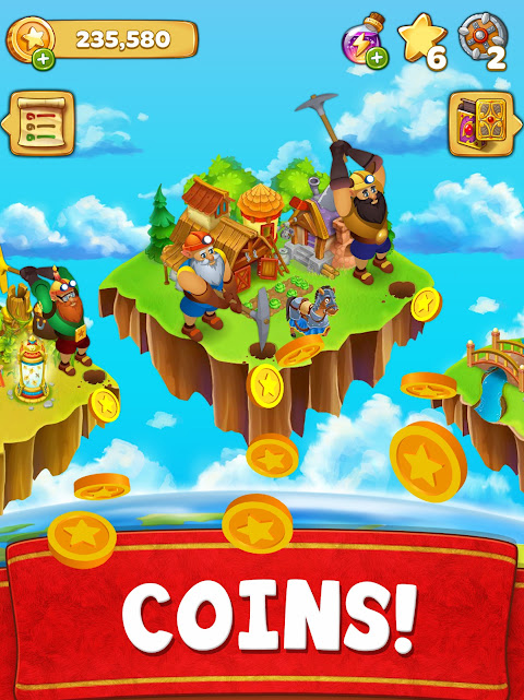 Coin King - The Slot Master APK para Android - Download