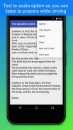 Prayerbook - Text + Audio + own prayers screenshot 4