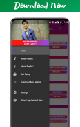 Complete Betrand Peto Songs Offline screenshot 0