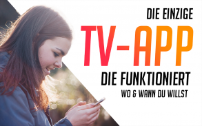 dailyme TV, Serien, Filme & Fernsehen TV Mediathek screenshot 6