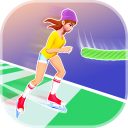 Rope Skater 3D