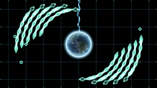 Blue Defense: Second Wave! screenshot 4