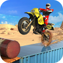 Dirt Bike Stunt - Bike Racing