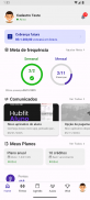 Hubfit Aluno screenshot 3