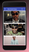 Vybz Kartel All Songs From 2007 to Now screenshot 6