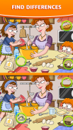 Find Easy - Hidden Differences screenshot 1