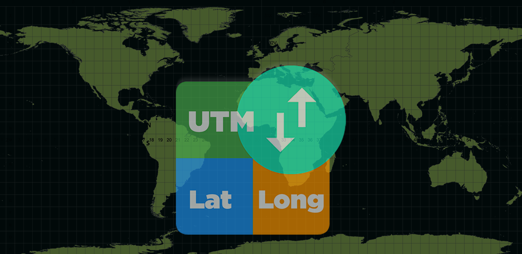 Utm app