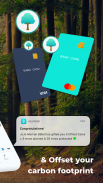 Almond - Understand & Offset Your Carbon Footprint screenshot 1