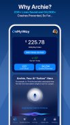 OnMyWay: Drive Safe, Get Paid! screenshot 4