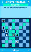 Checkmate Chess Puzzles screenshot 1