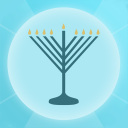 Chanukah Guide App icon