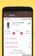 Mobile Application for Magento screenshot 5