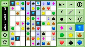 klasik Sudoku screenshot 2
