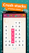 Word Catcher 2: Lines screenshot 1