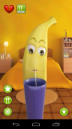 Talking Bonnie Banana Free screenshot 2