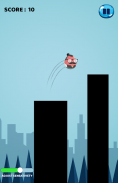 Scream Go My Hero - Play With Voice Game screenshot 6