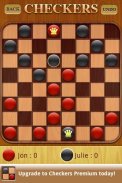 Checkers Free screenshot 5