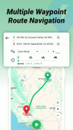 FlashGo: Fake GPS Location screenshot 4