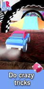 Carpet Drift AR: Kart Racing screenshot 4