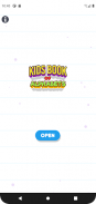 Kids Book of Alphabets screenshot 5