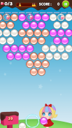 Candy Shooter! screenshot 0