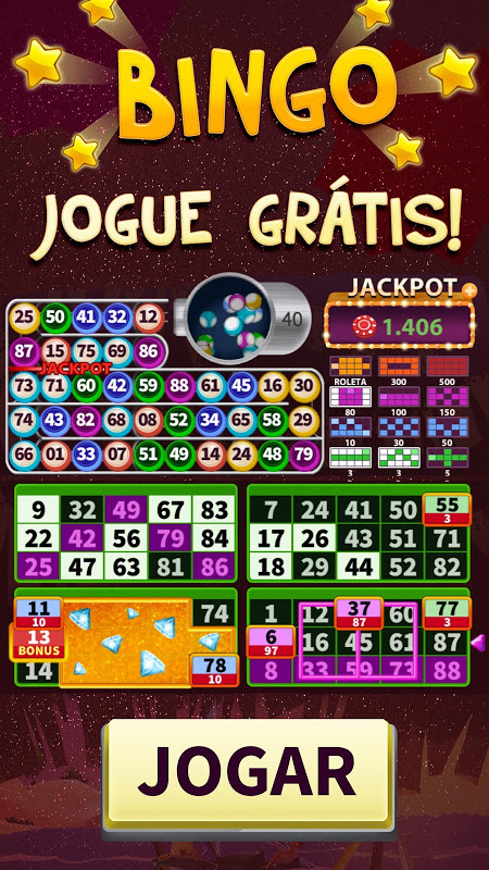 Praia Bingo: Jogos de Bingo – Apps no Google Play