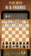 Chess - Strategy game screenshot 8