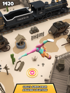 Street Diver screenshot 10