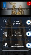 Visit - Burgos Cathedrale. screenshot 6
