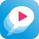 TextingStory - Textos en vidéo Icon