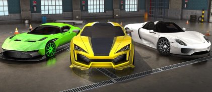 Buggy Car: Beach Racing Games screenshot 12