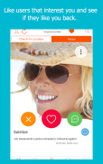 SinglesAroundMe #1 GPS Dating App for Locals screenshot 15