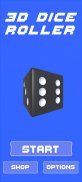 3D Dice Roller screenshot 4