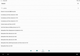 Legislations UK screenshot 7