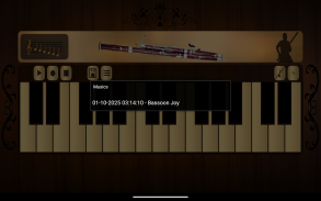 Toddlers Bassoon screenshot 4