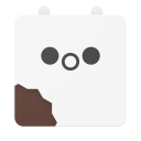 Cubllow - Icon Pack Icon