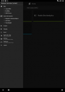 Network Services Connect screenshot 1