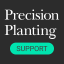 Precision Planting Troubleshooter