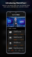 VIZIO | WatchFree+ screenshot 3