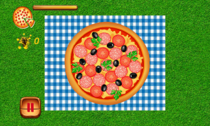 Pizza Defense screenshot 1