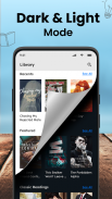 EPUB Reader - Ebook Reader App screenshot 6