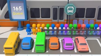 Car Jam Solver:Car Puzzle Game screenshot 0