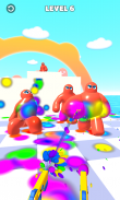 Paint Blob-ball screenshot 5