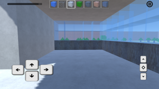 Block Builder 3D: Build and Craft screenshot 3