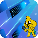 Mikecrack piano tiles