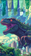 Coloring Book for Kids: Dinosaur screenshot 3